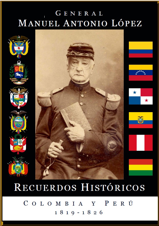 02c43802-9821-487a-a4a0-1c29c5a21b5b RECUERDOS HISTÓRICOS DEL GENERAL MANUEL ANTONIO LÓPEZ BORRERO - Imagen 1
