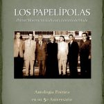 PAPEL-Y-POLAS, GENERACIÓN SEUDO-BEAT DE COLOMBIA”, VARIOS TOMOS.